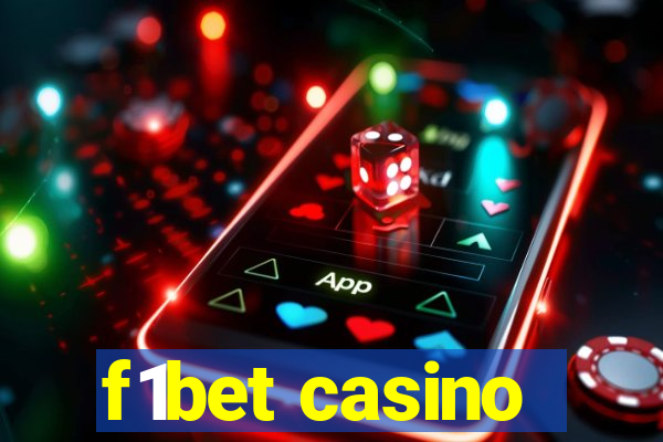 f1bet casino